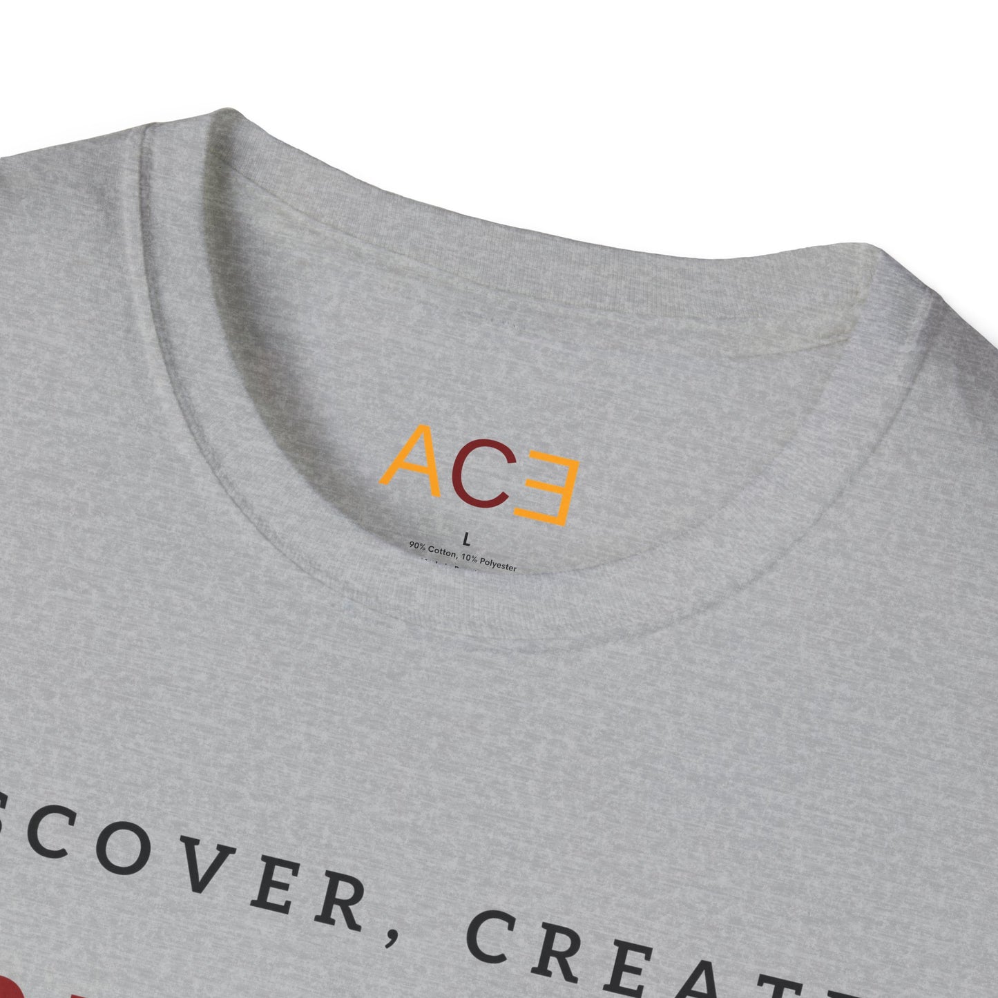ACE Create Unisex T-Shirt