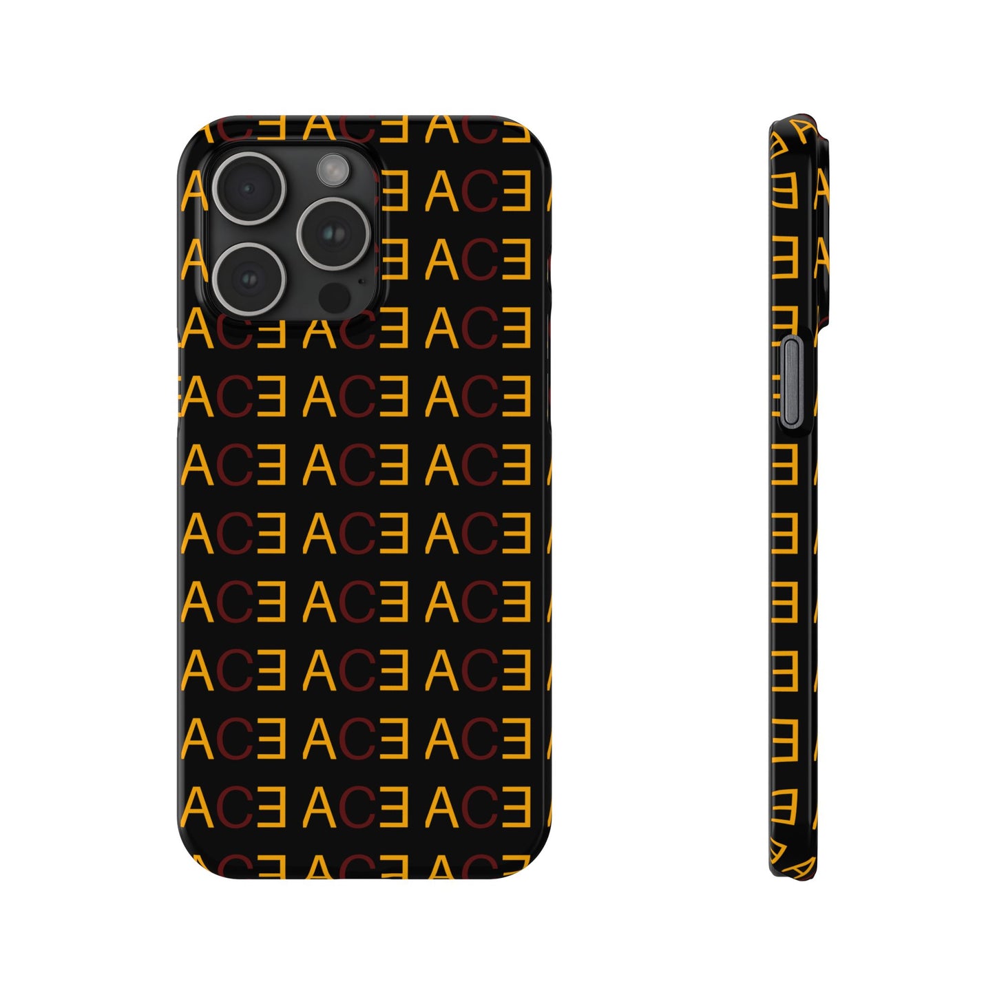 ACE Phone Cases