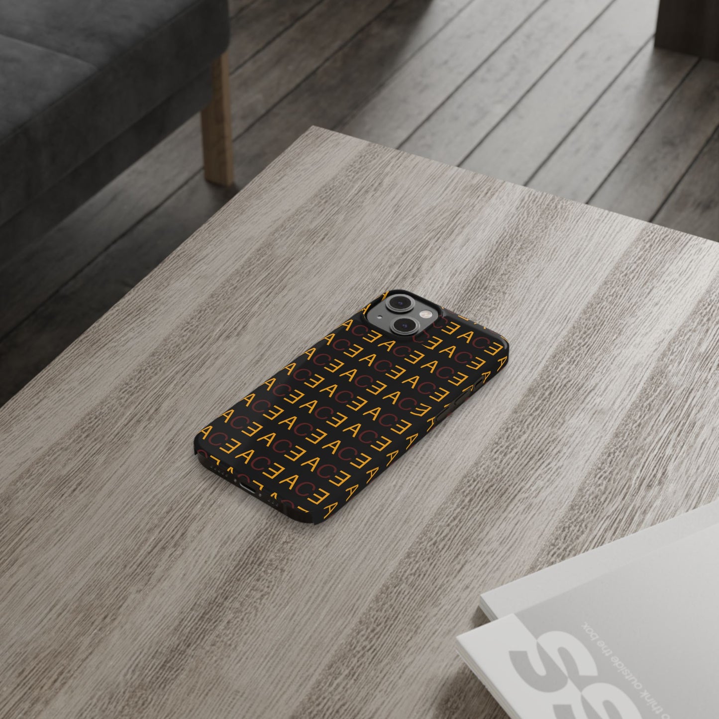 ACE Phone Cases