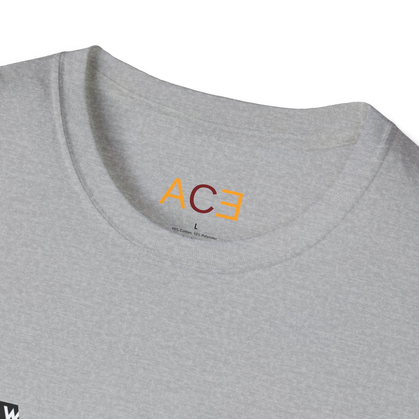 ACE Words Unisex T-Shirt