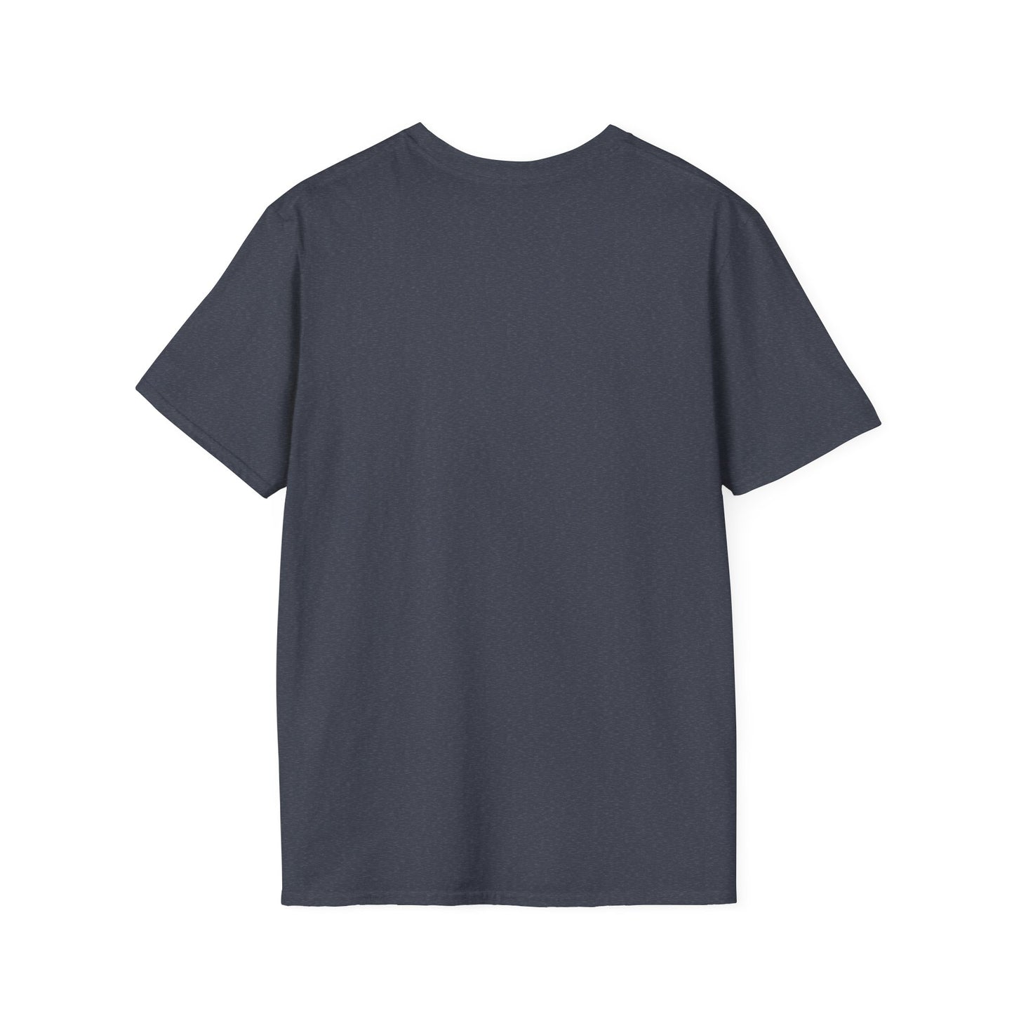 Slim TV Channel T-Shirt