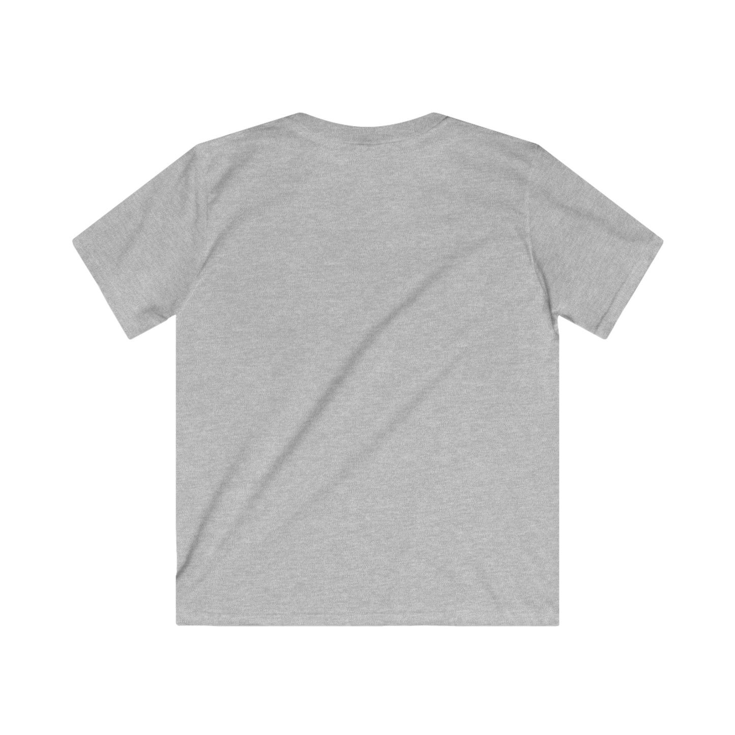 Layla’s Character Tee - Playful Design for Little Ones