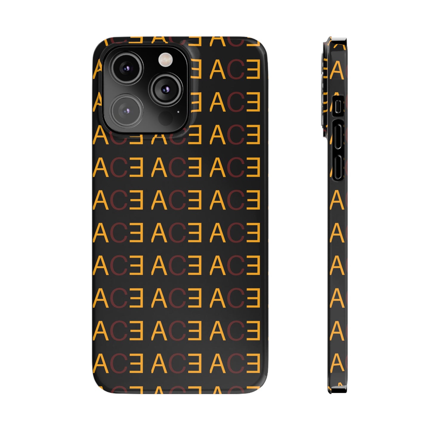 ACE Phone Cases