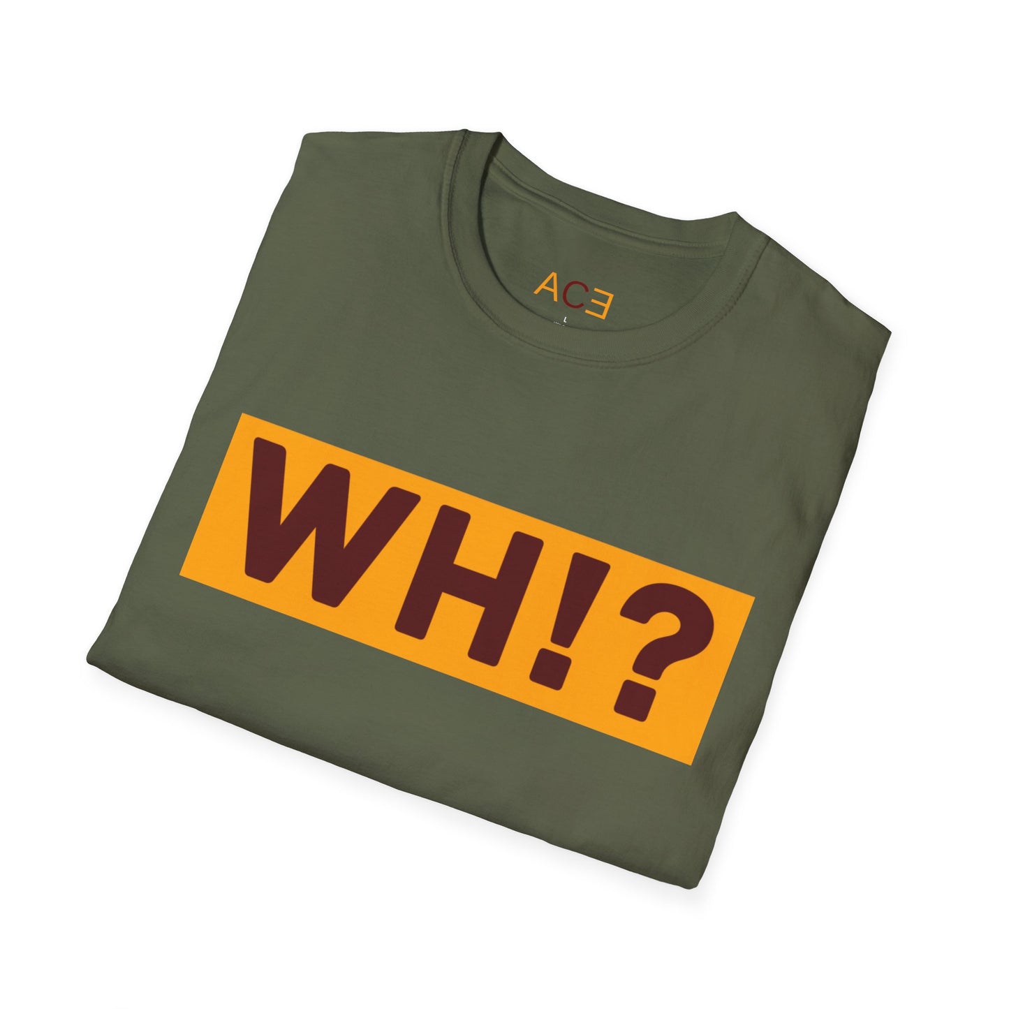 What’s Hot!? Original Unisex T-Shirt