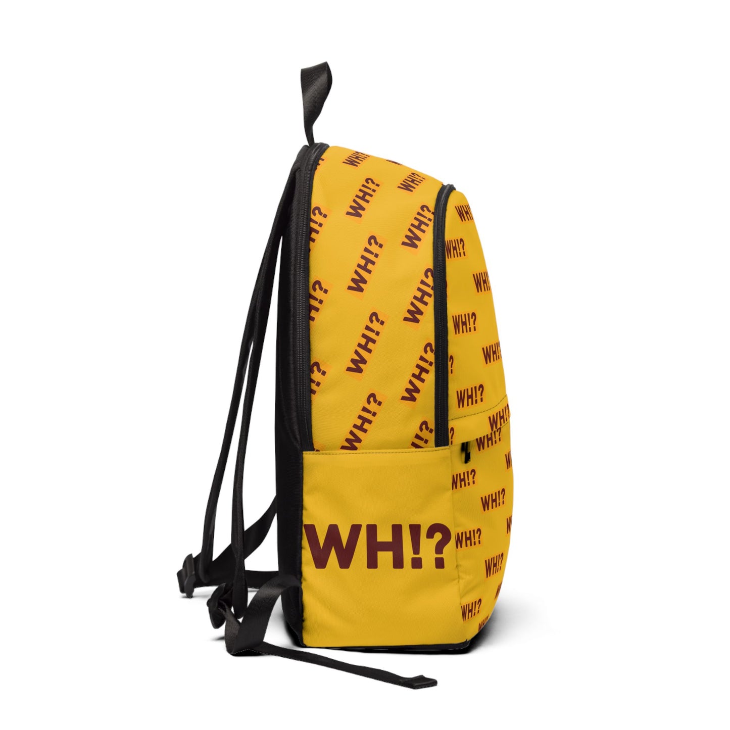 What’s Hot!? Backpack