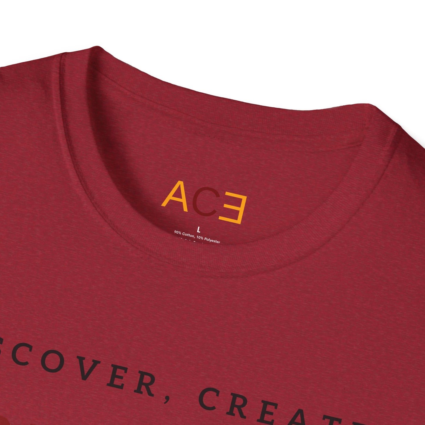 ACE Create Unisex T-Shirt