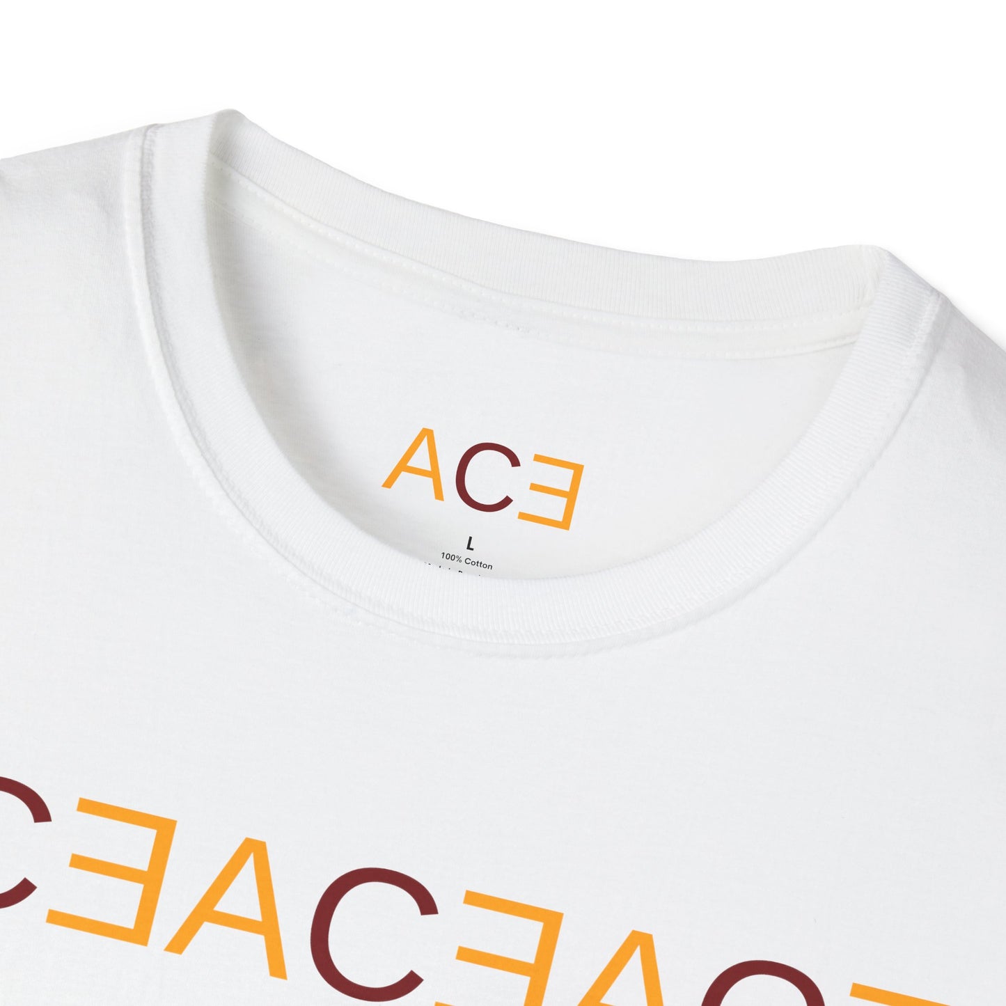 ACE Vibes Unisex T-Shirt