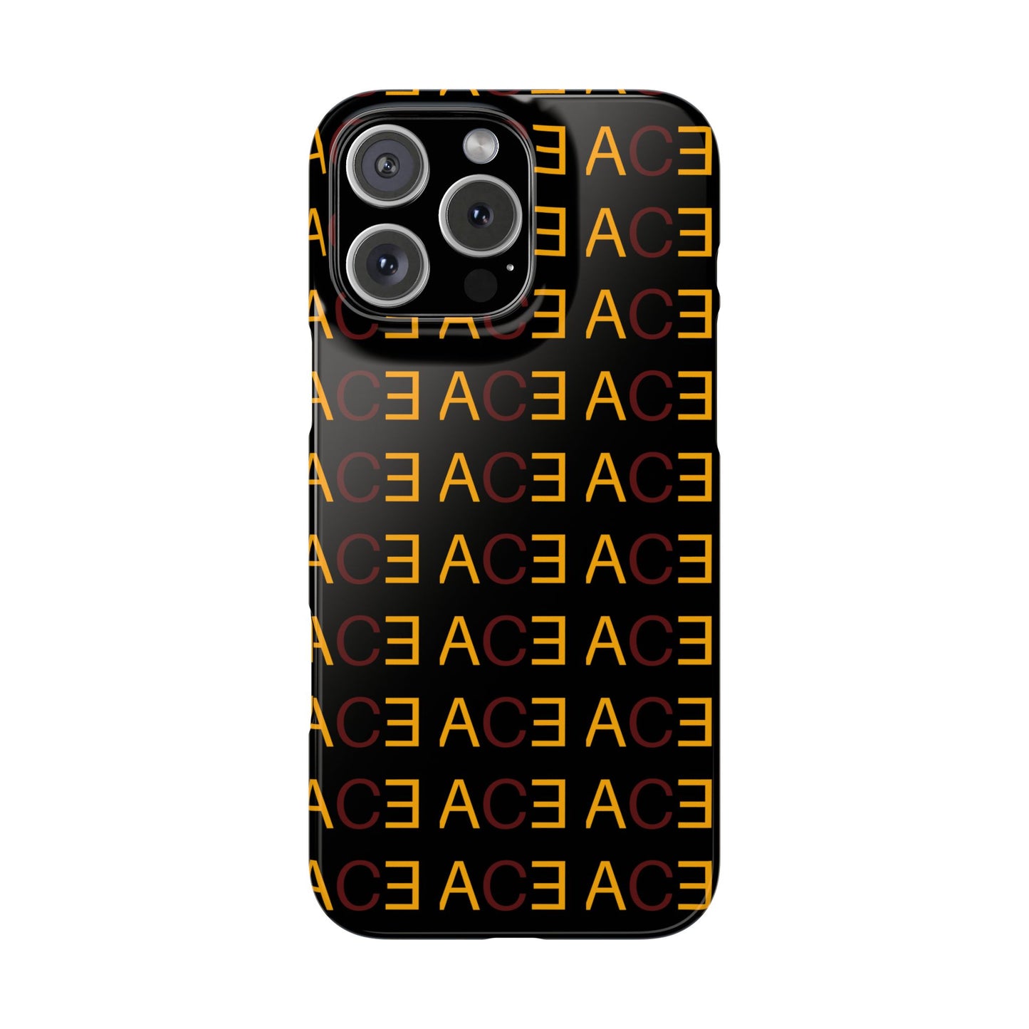 ACE Phone Cases
