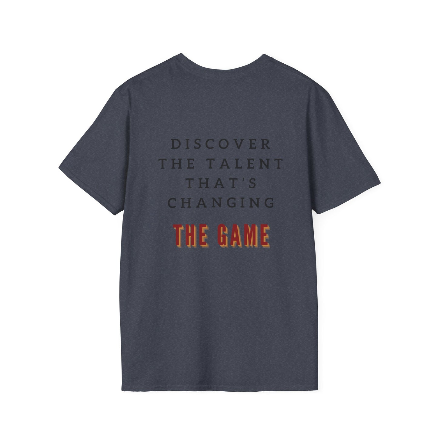 What’s Hot!? Fire T-Shirt