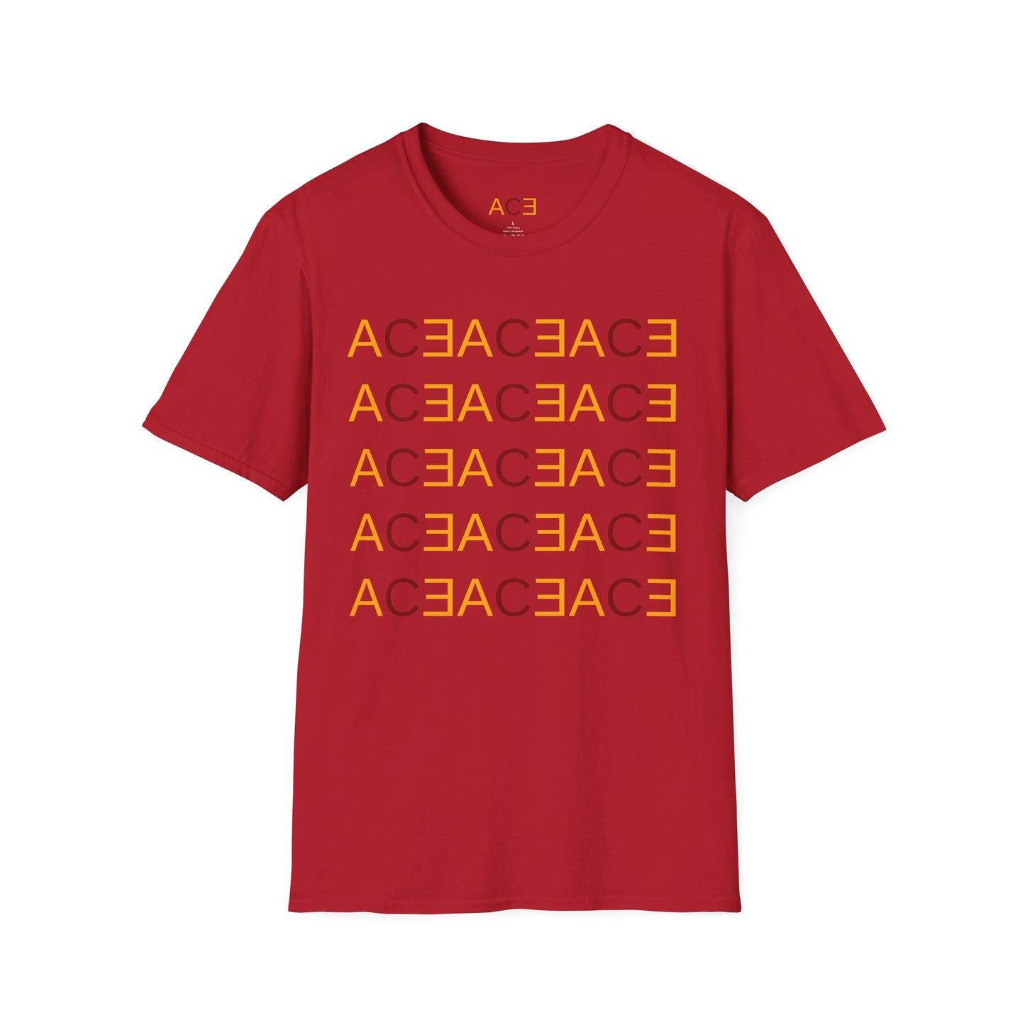 ACE Vibes Unisex T-Shirt