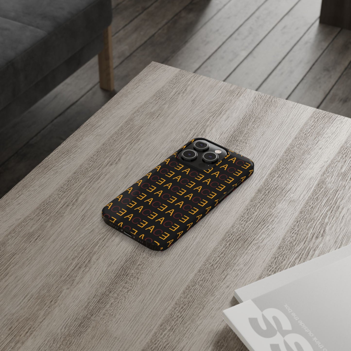 ACE Phone Cases