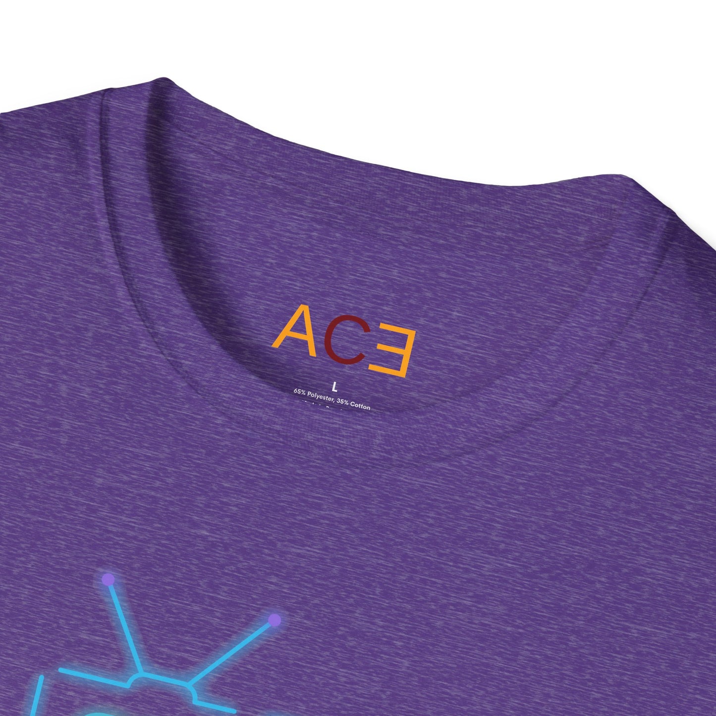 Slim TV Channel T-Shirt