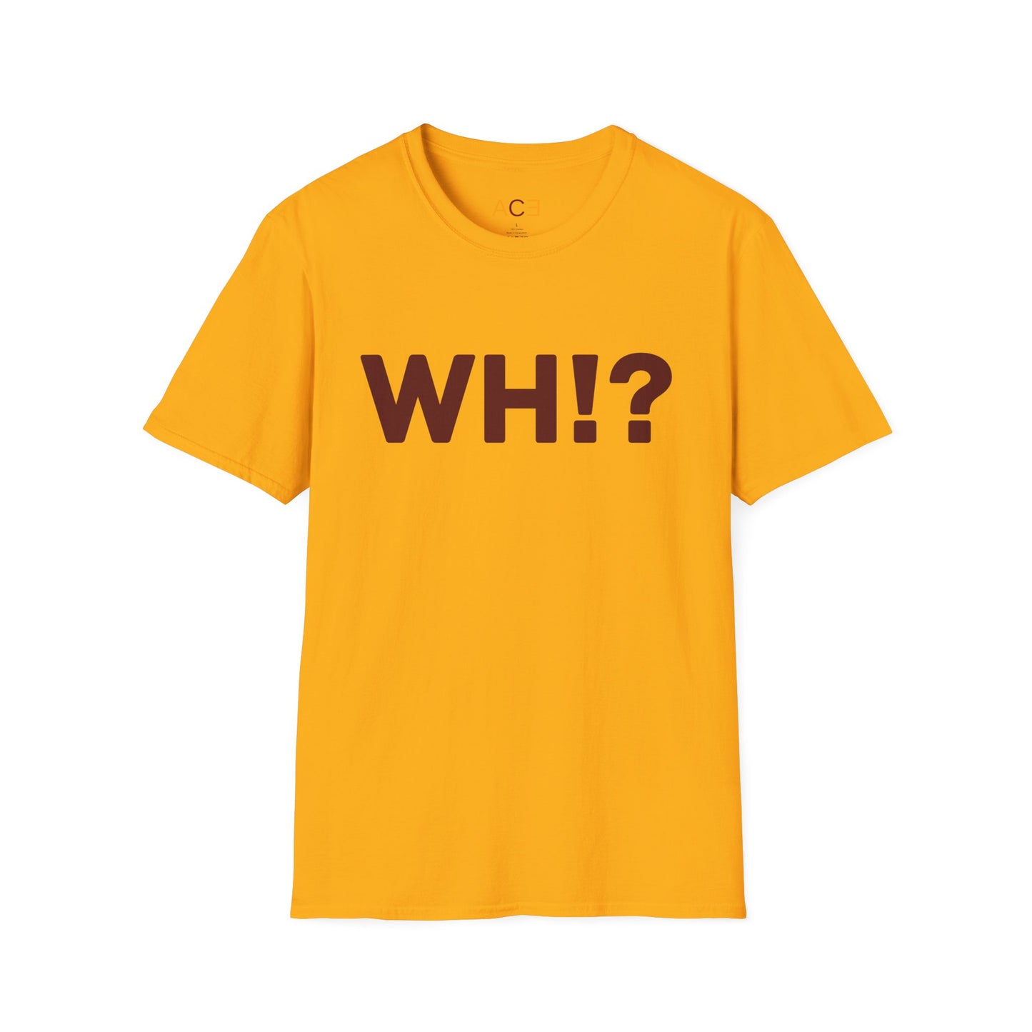What’s Hot!? Original Unisex T-Shirt
