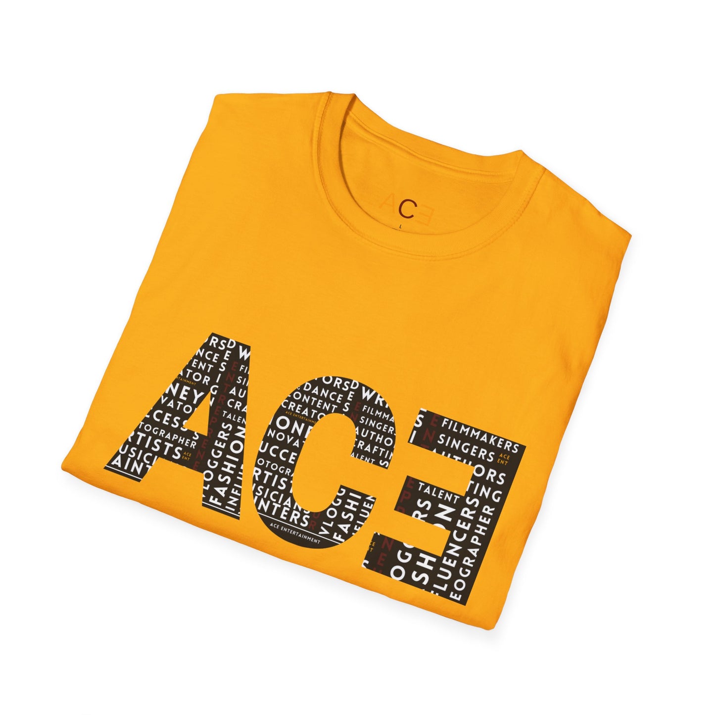 ACE Words Unisex T-Shirt