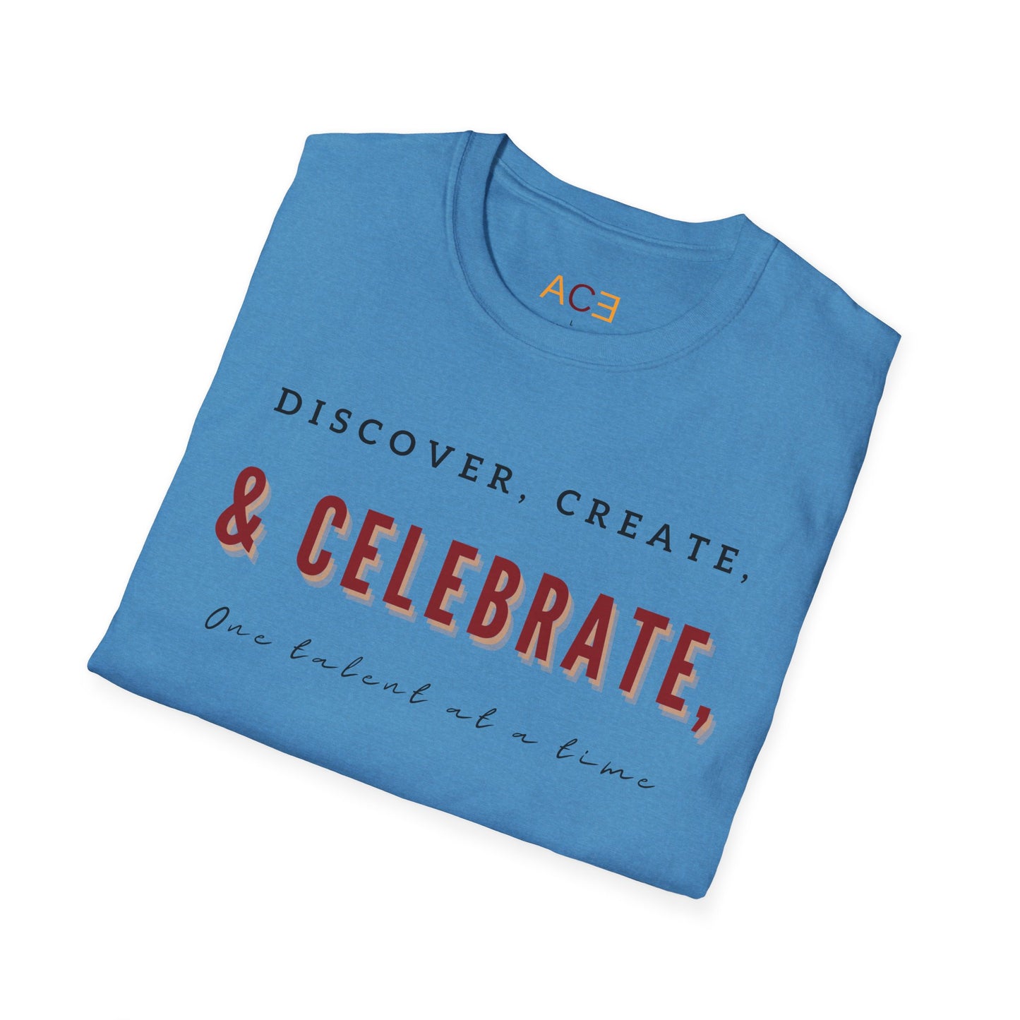 ACE Create Unisex T-Shirt