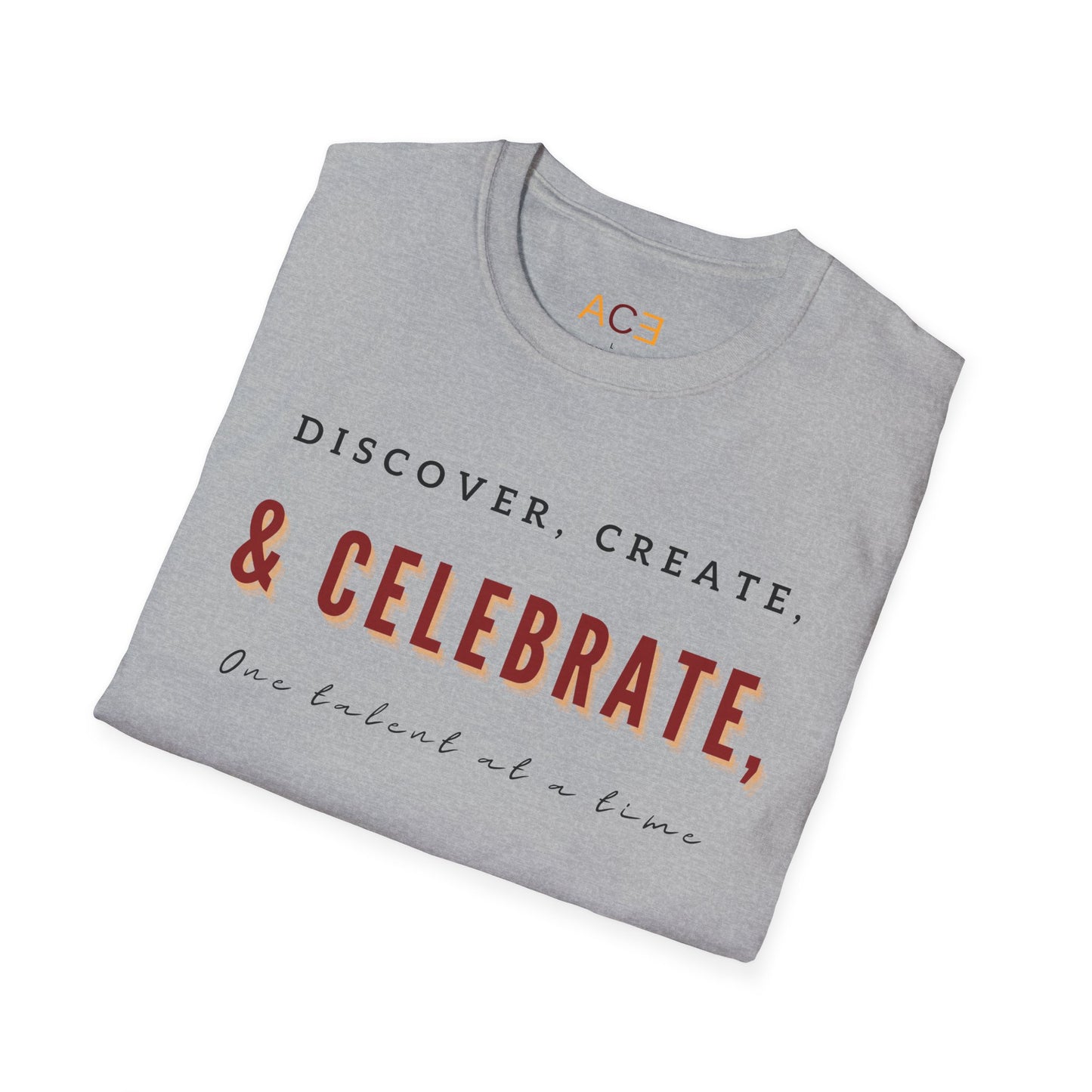 ACE Create Unisex T-Shirt