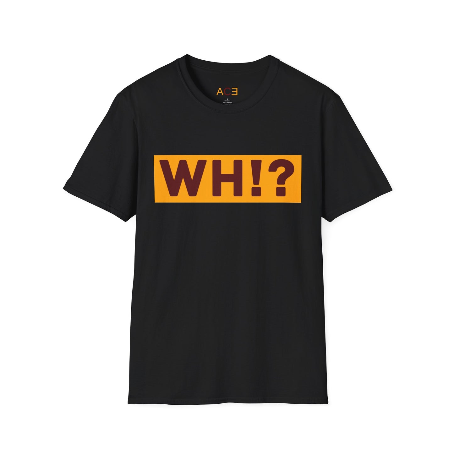 What’s Hot!? Original Unisex T-Shirt