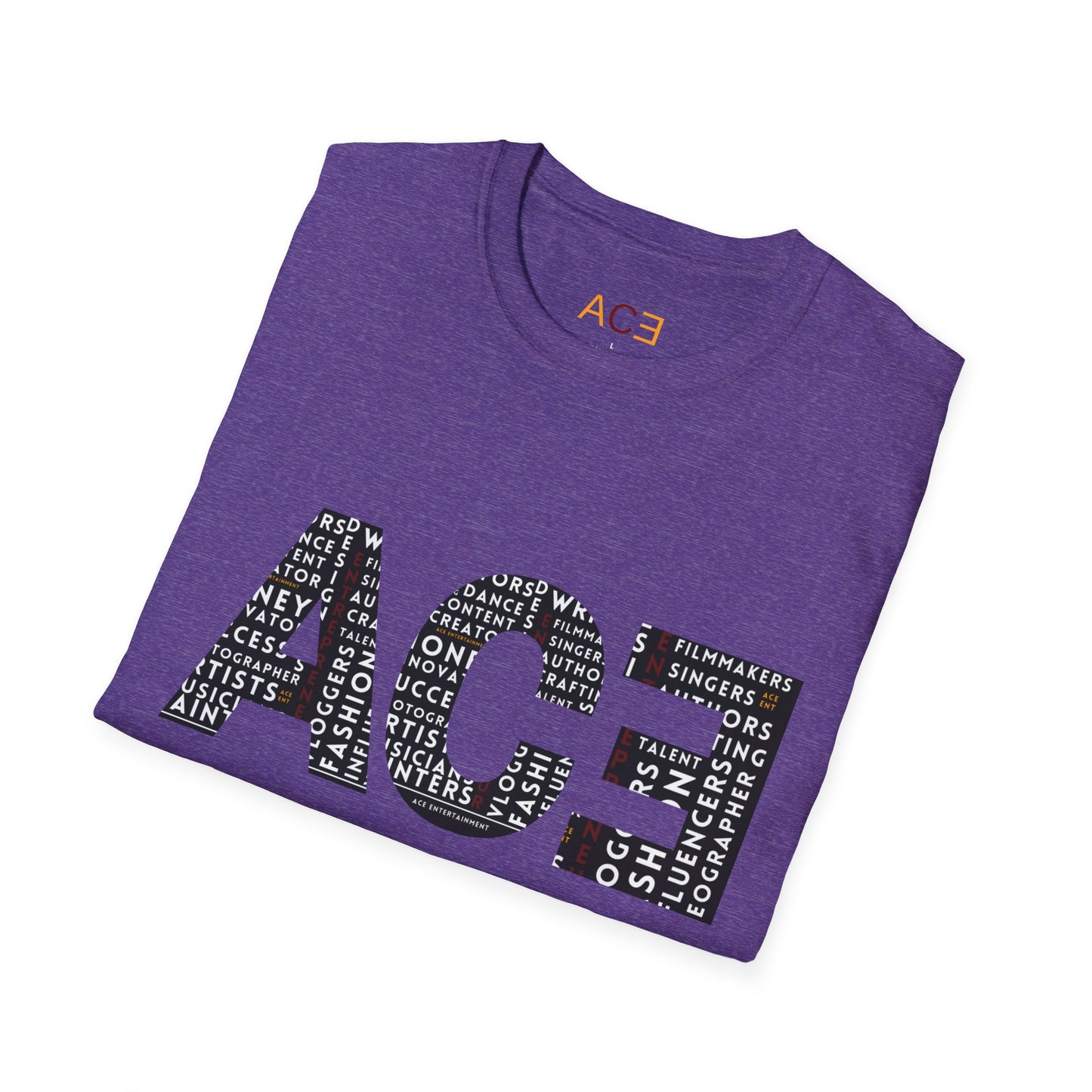 ACE Words Unisex T-Shirt