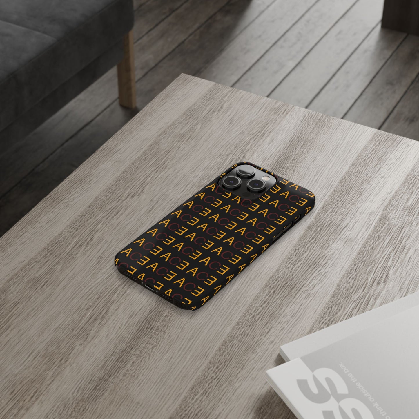 ACE Phone Cases