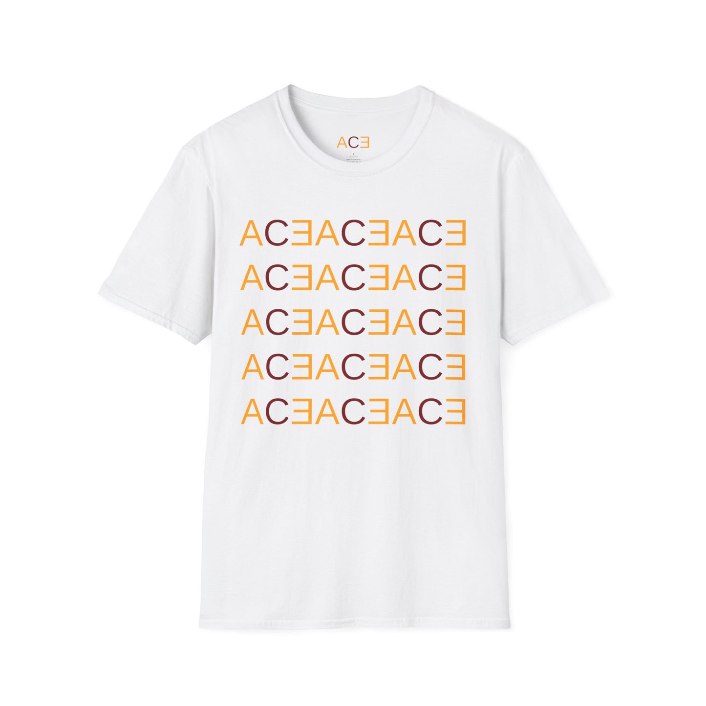 ACE Vibes Unisex T-Shirt