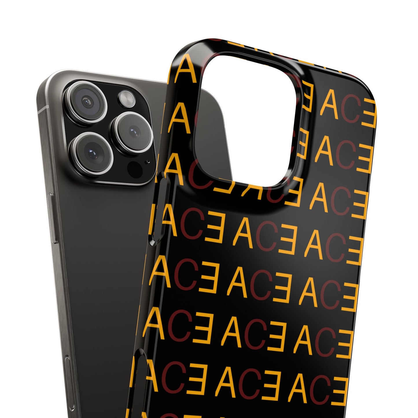 ACE Phone Cases