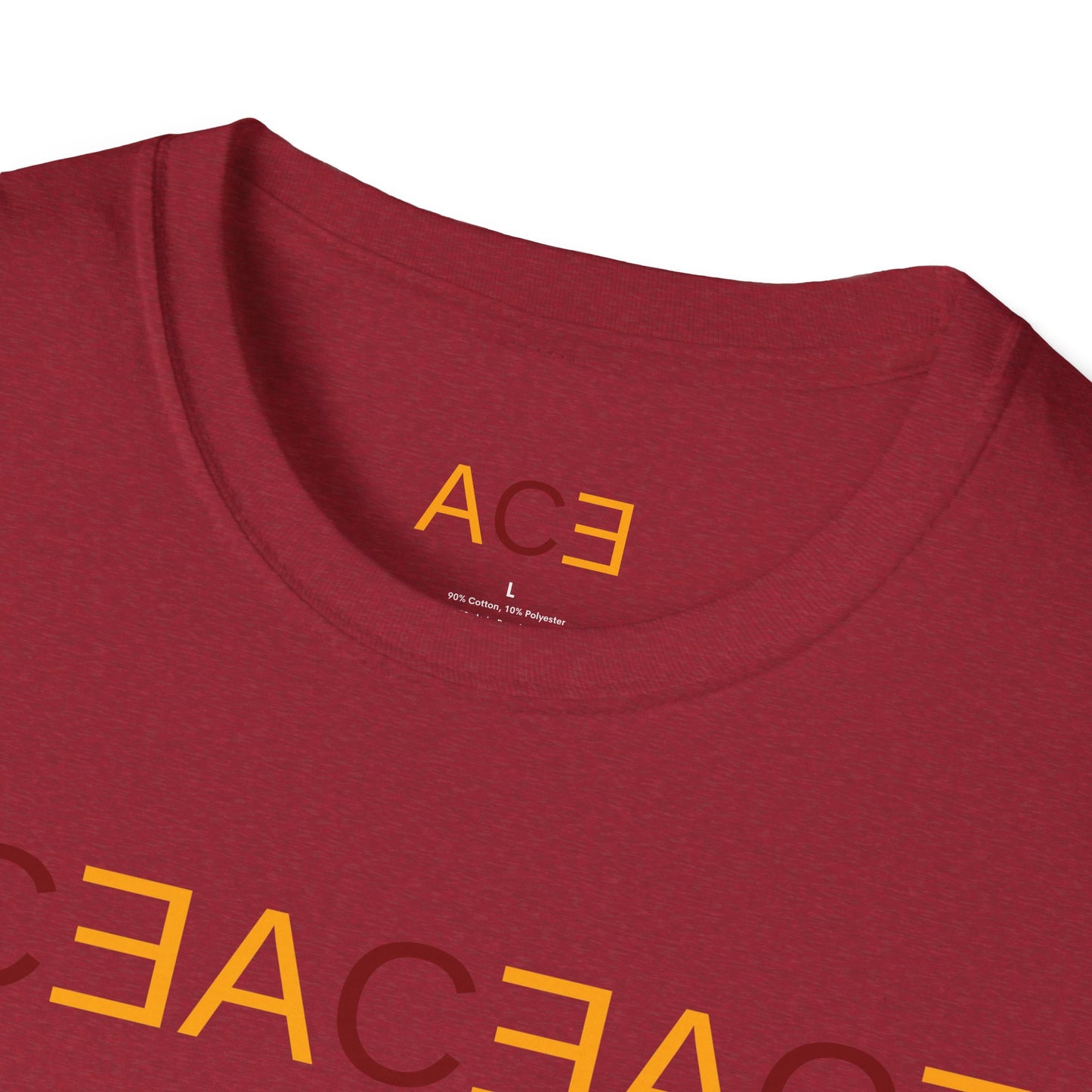 ACE Vibes Unisex T-Shirt