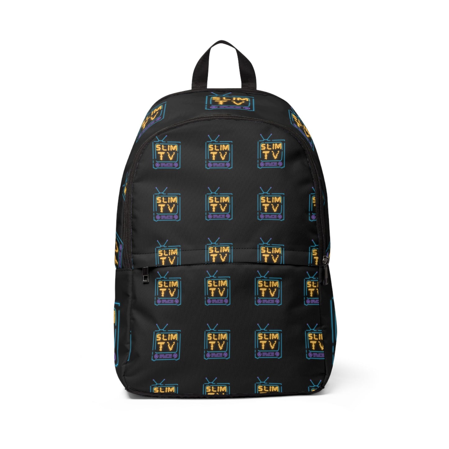 Slim TV Backpack