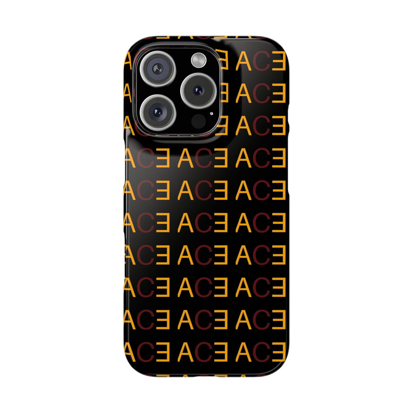 ACE Phone Cases