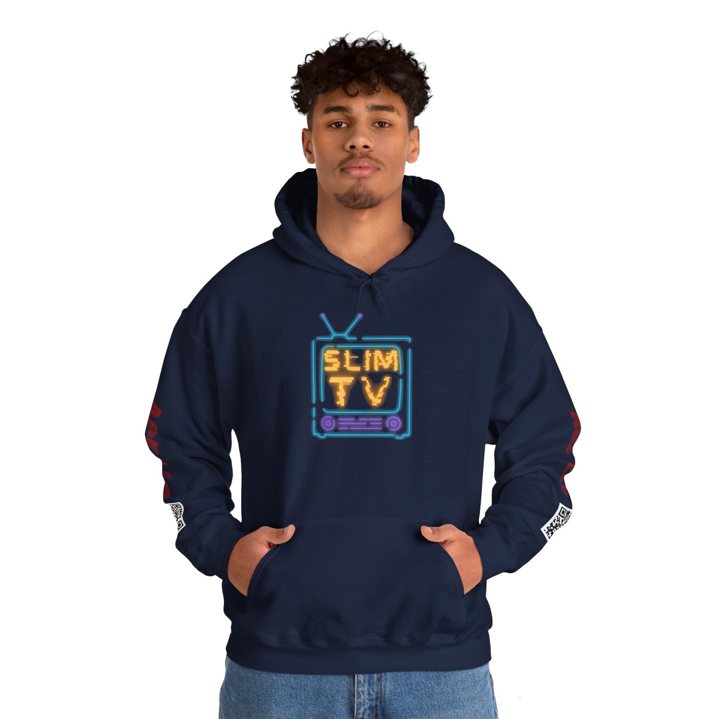 ACE Entertainment Unisex Heavy Blend™ Hoodie