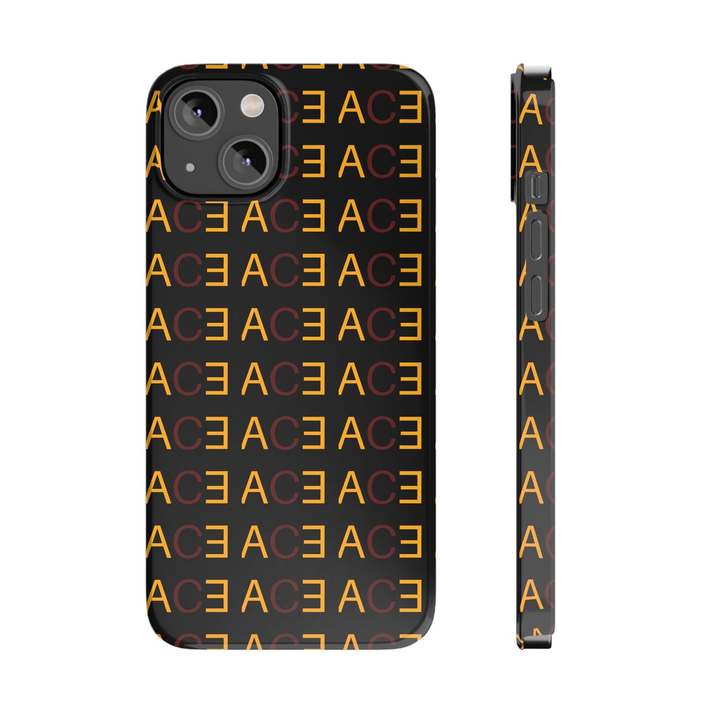 ACE Phone Cases