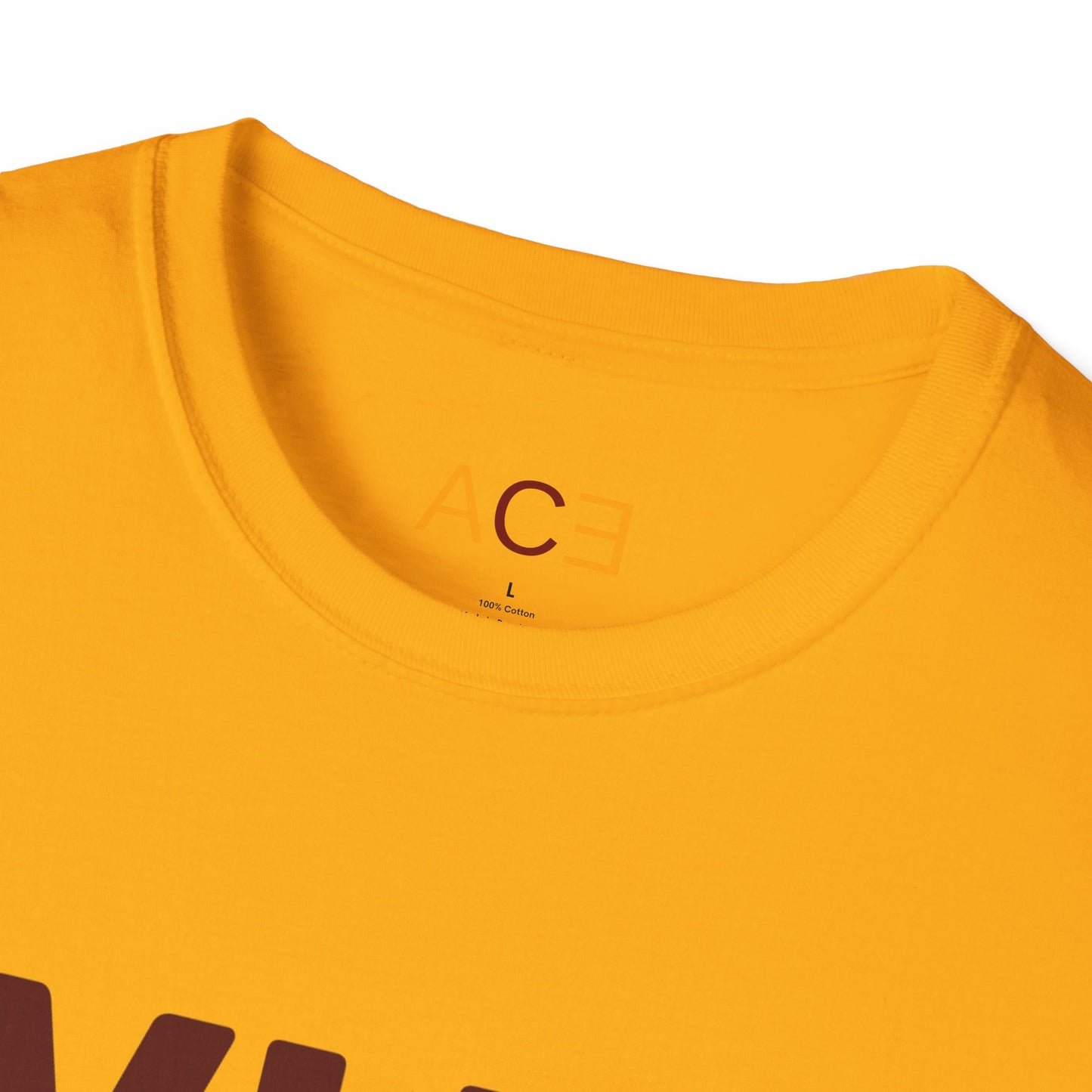 What’s Hot!? Original Unisex T-Shirt