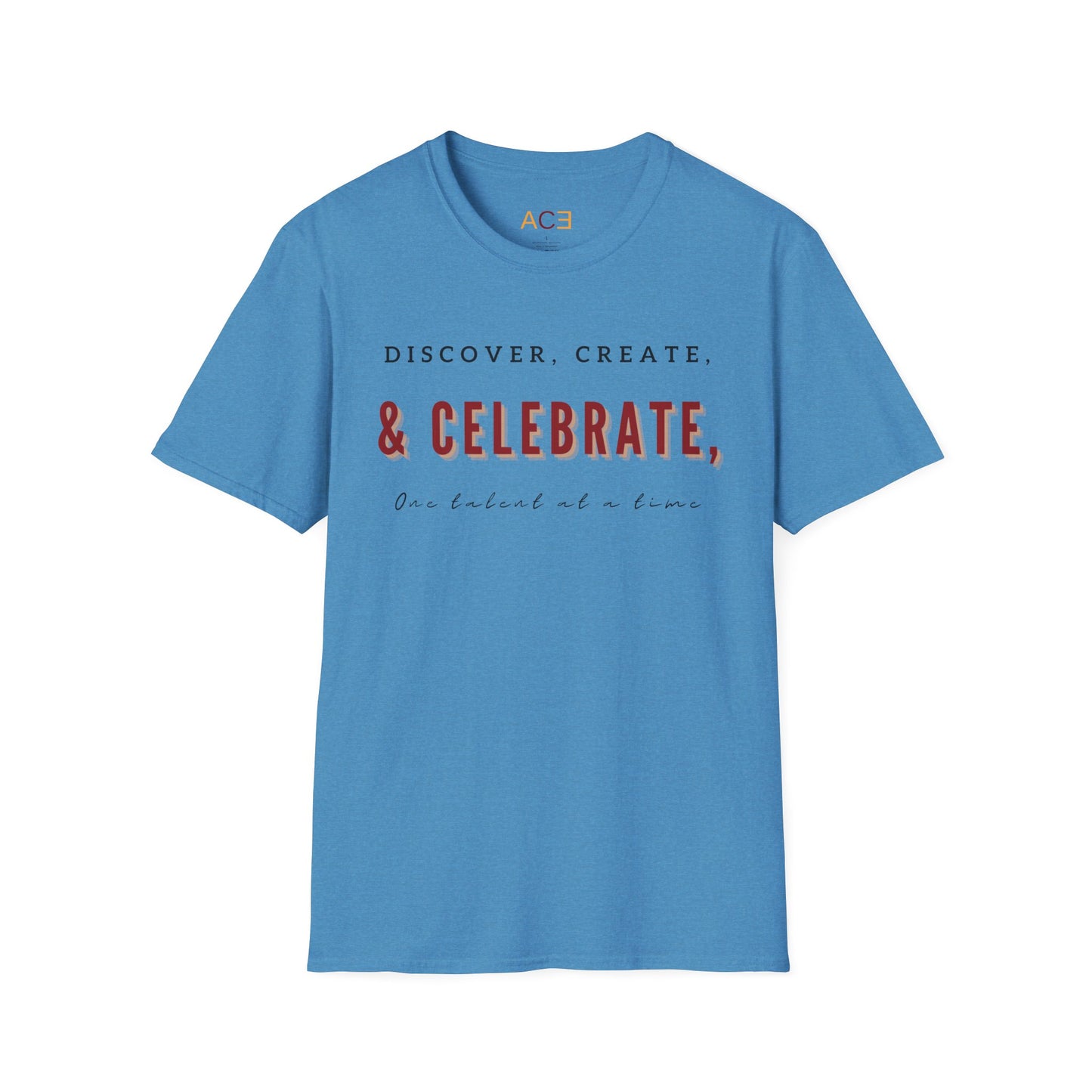 ACE Create Unisex T-Shirt