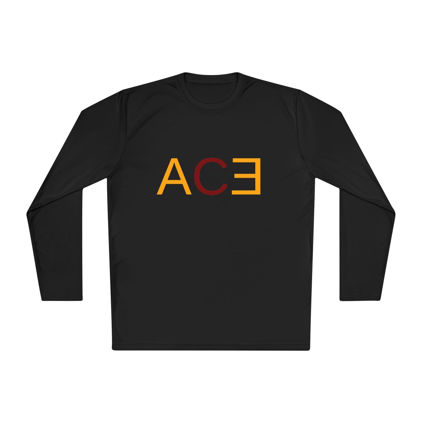 ACE Entertainment Unisex Long Sleeve Tee