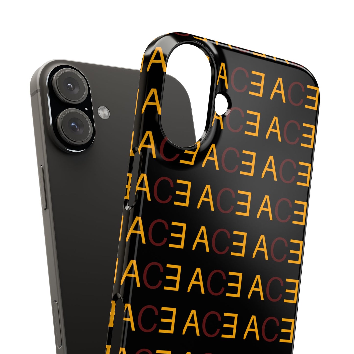 ACE Phone Cases