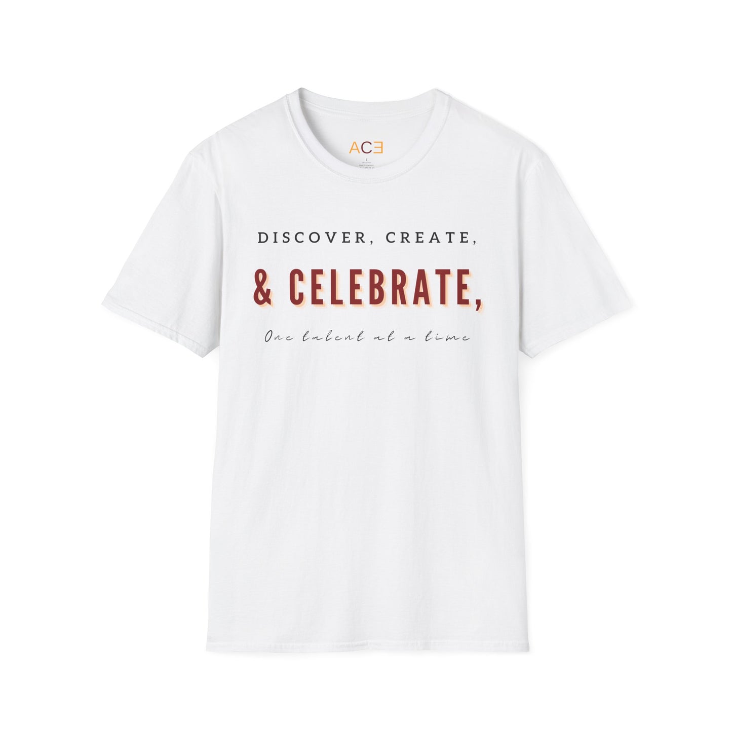 ACE Create Unisex T-Shirt