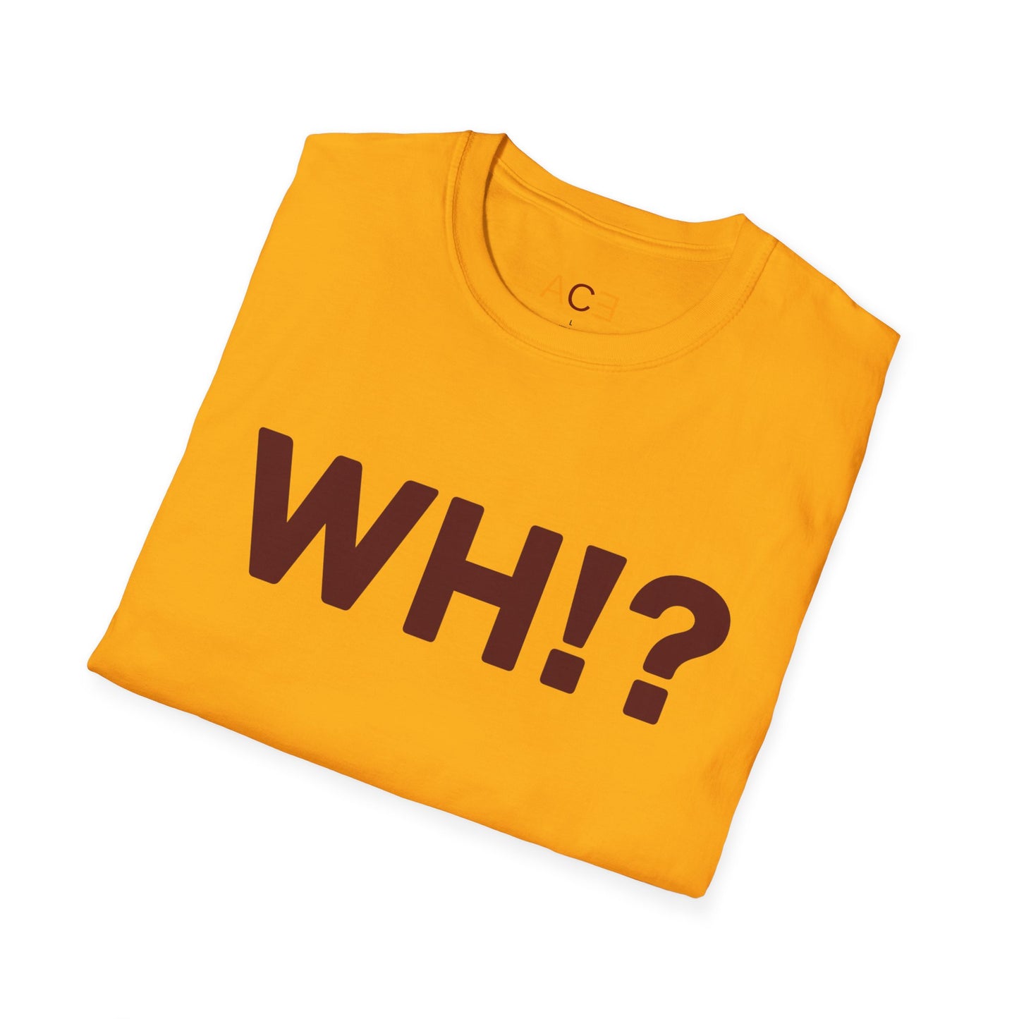 What’s Hot!? Original Unisex T-Shirt