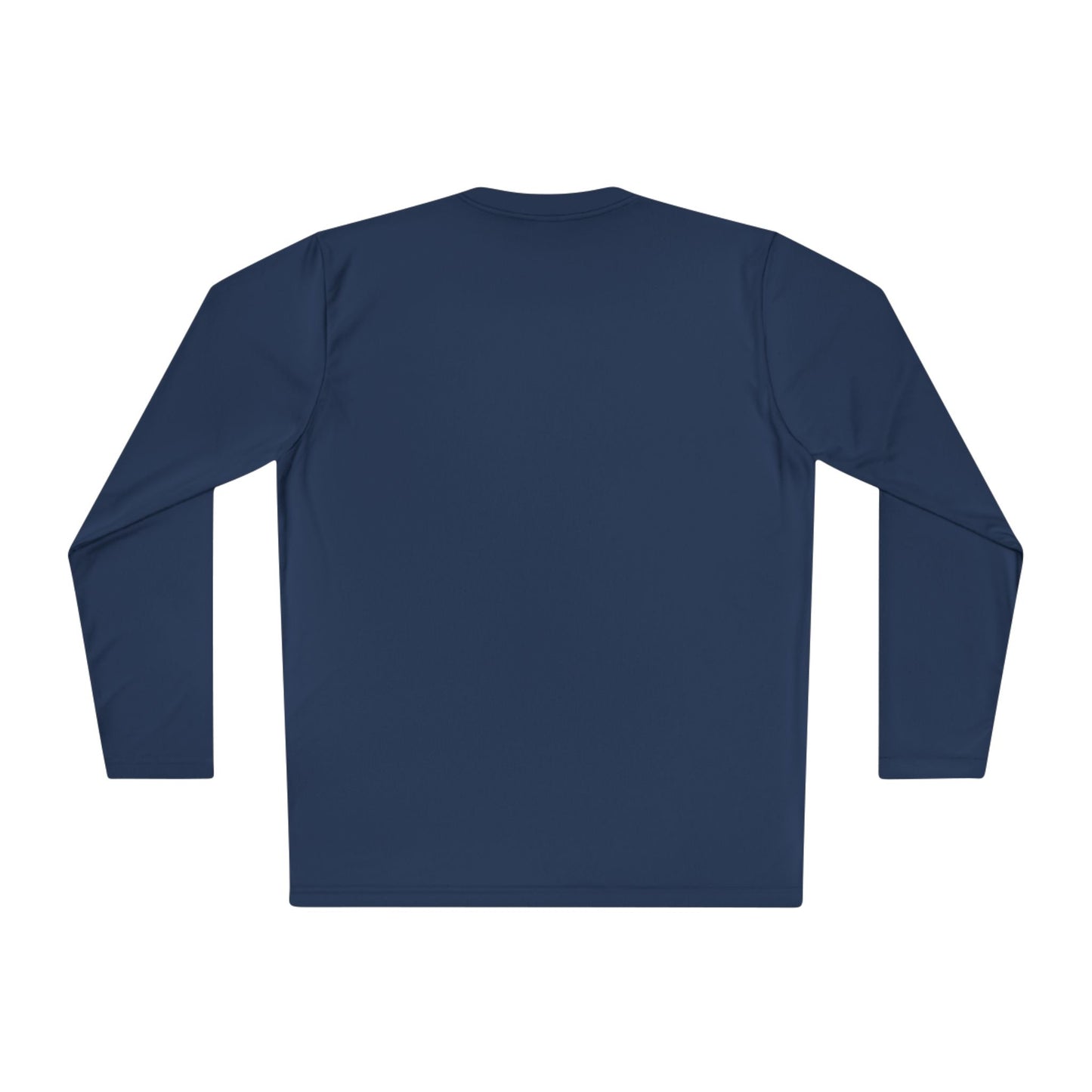 ACE Entertainment Unisex Long Sleeve Tee