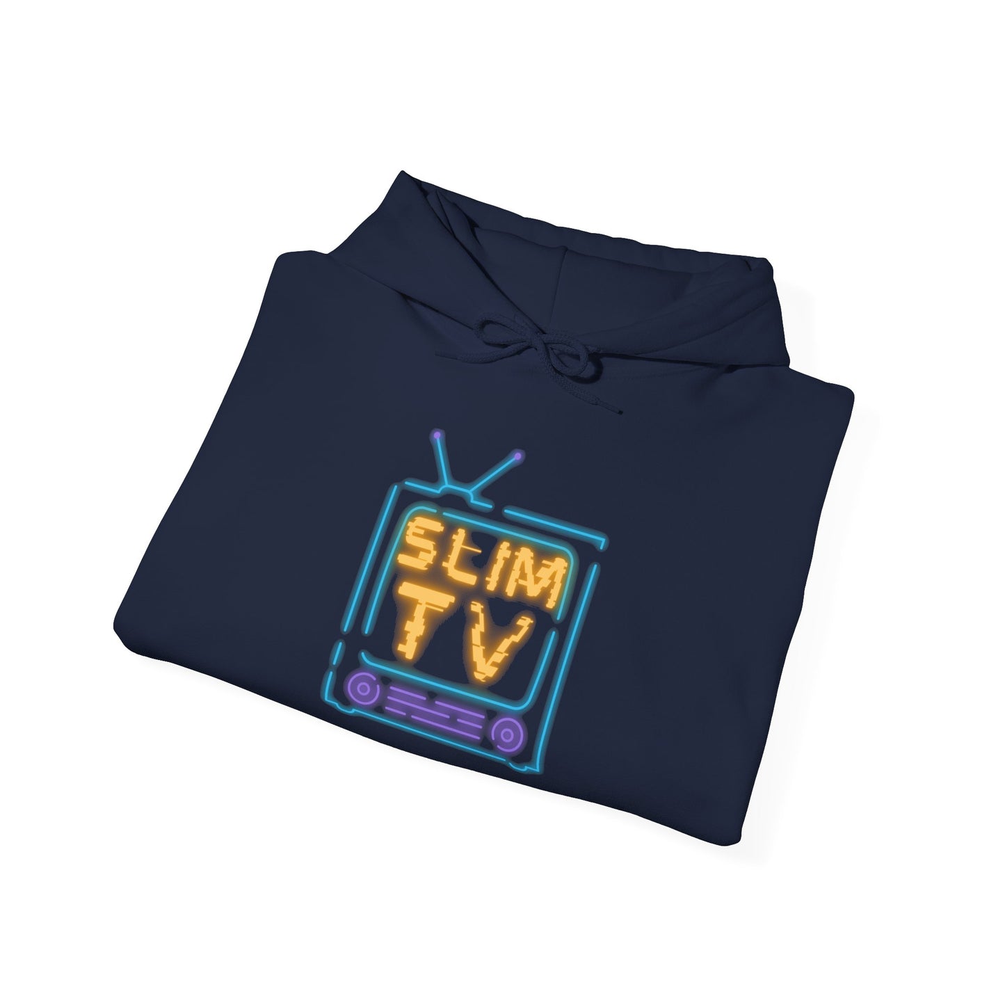 ACE Entertainment Unisex Heavy Blend™ Hoodie