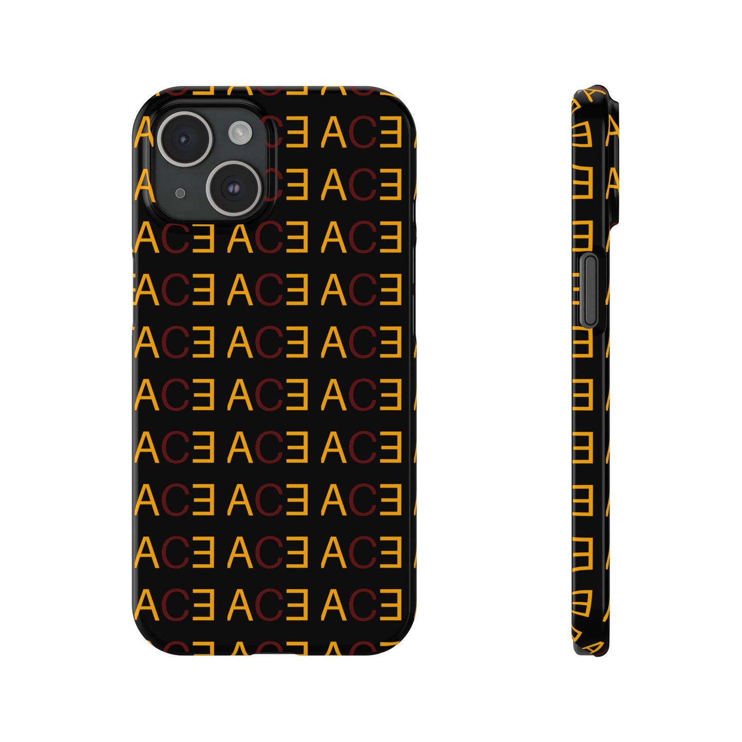 ACE Phone Cases