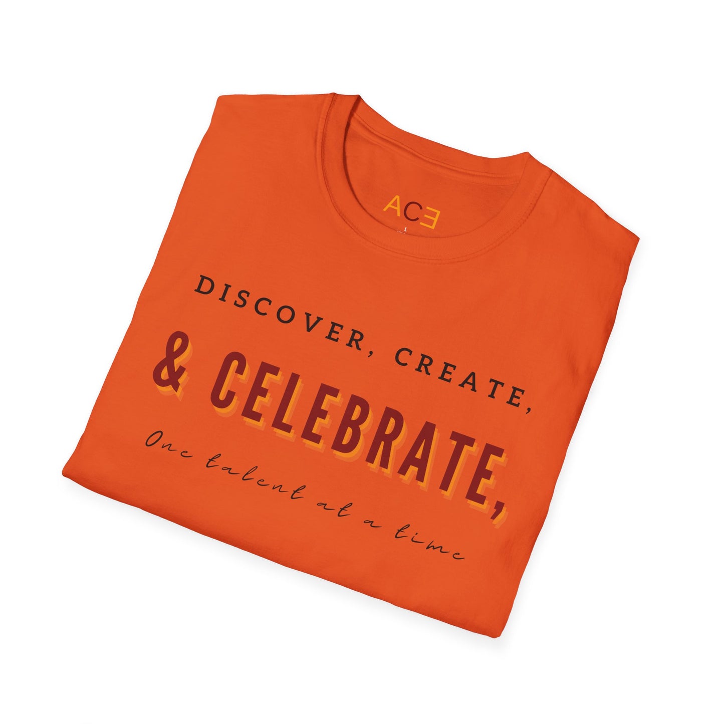 ACE Create Unisex T-Shirt