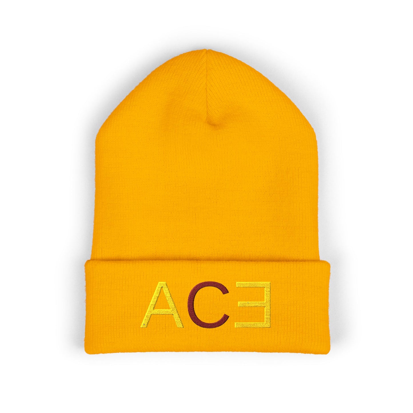 ACE Talent Beanie