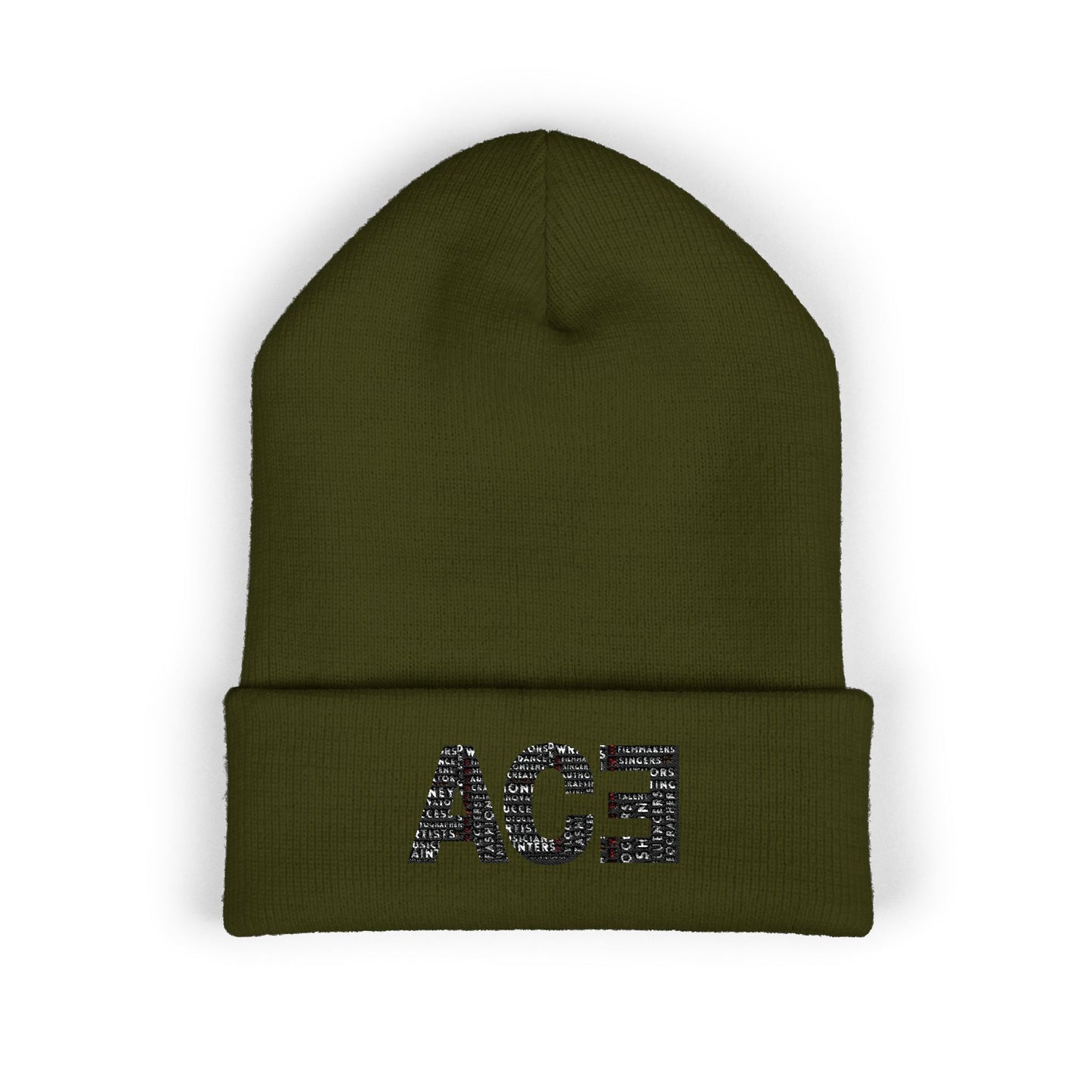 ACE Talent Beanie