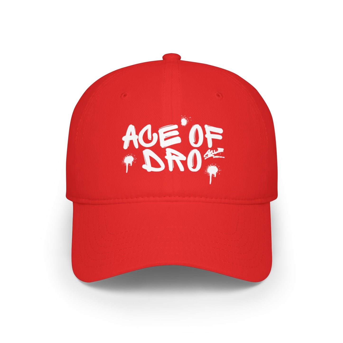 ACE of Dro Hat