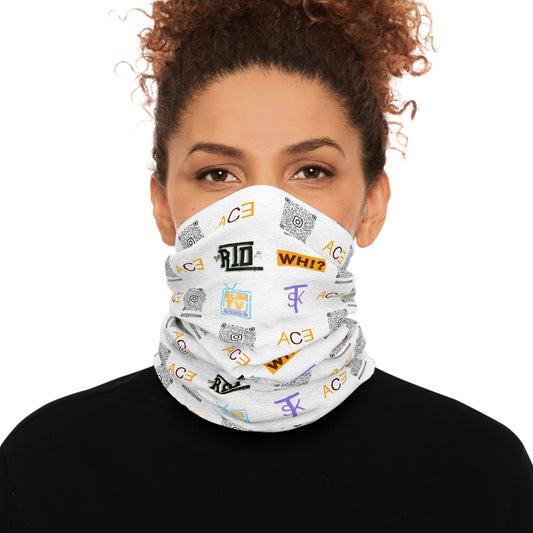 ACE Entertainment Tube Scarf
