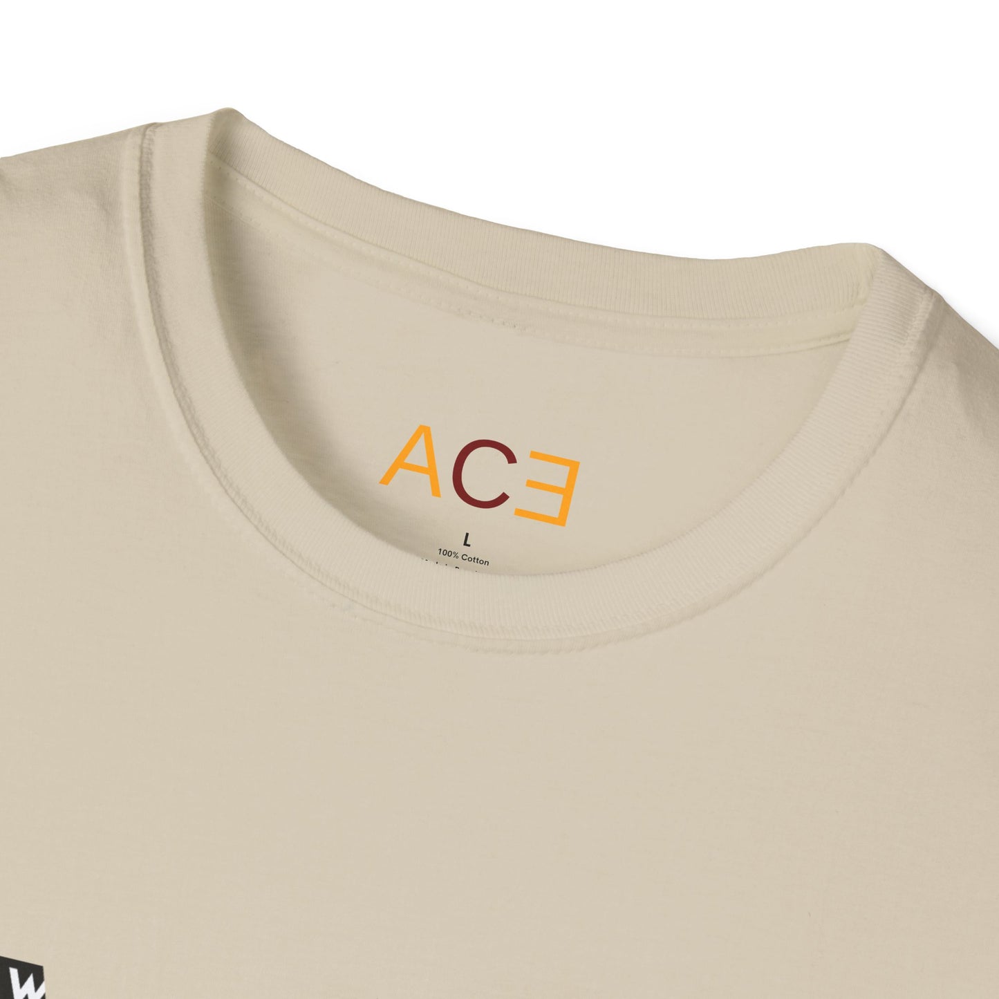 ACE Words Unisex T-Shirt