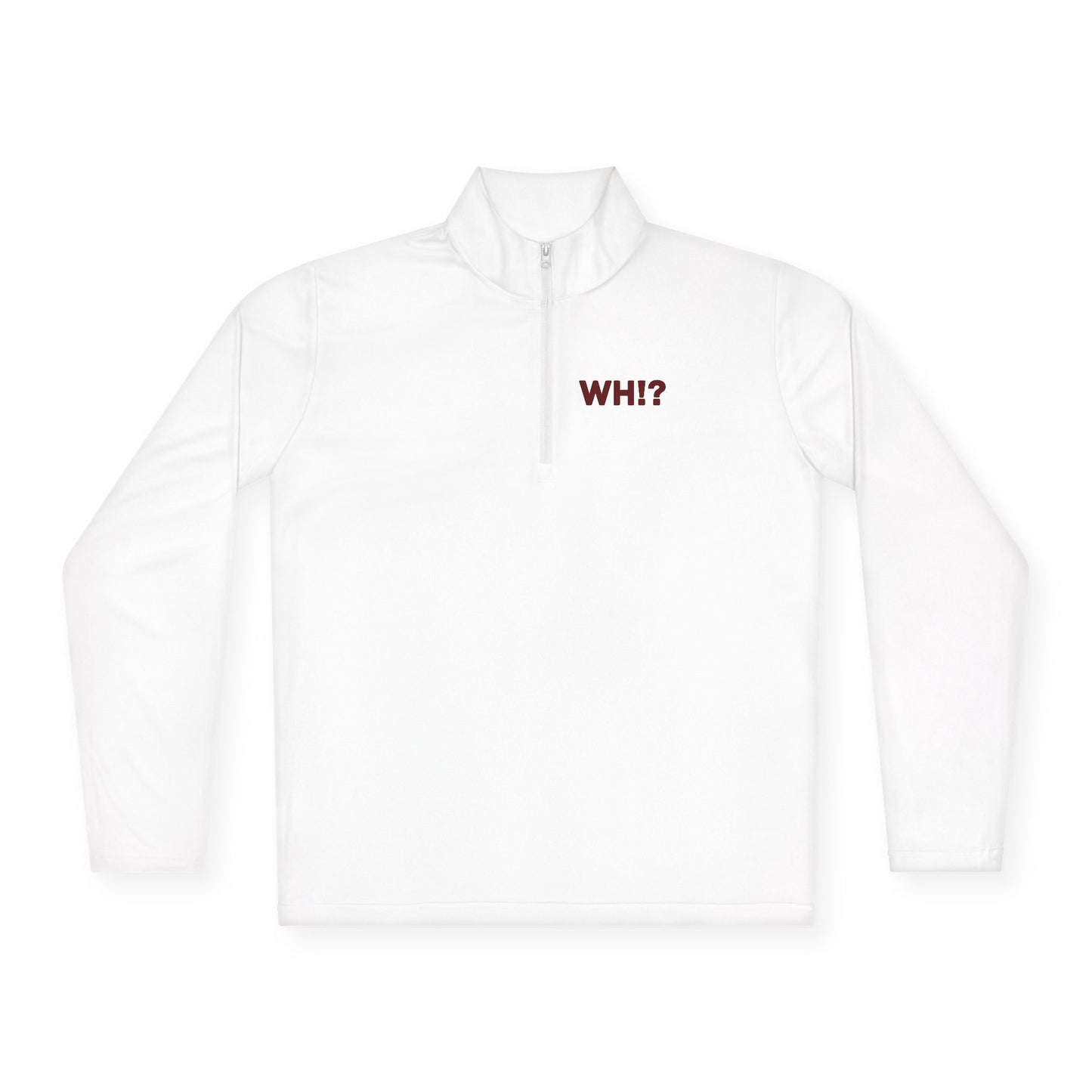Ace Entertainment Unisex Quarter-Zip Pullover