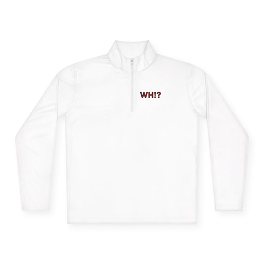 Ace Entertainment Unisex Quarter-Zip Pullover