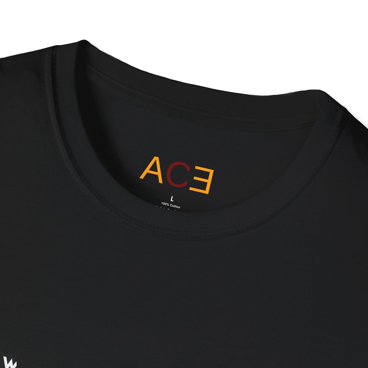 ACE Words Unisex T-Shirt