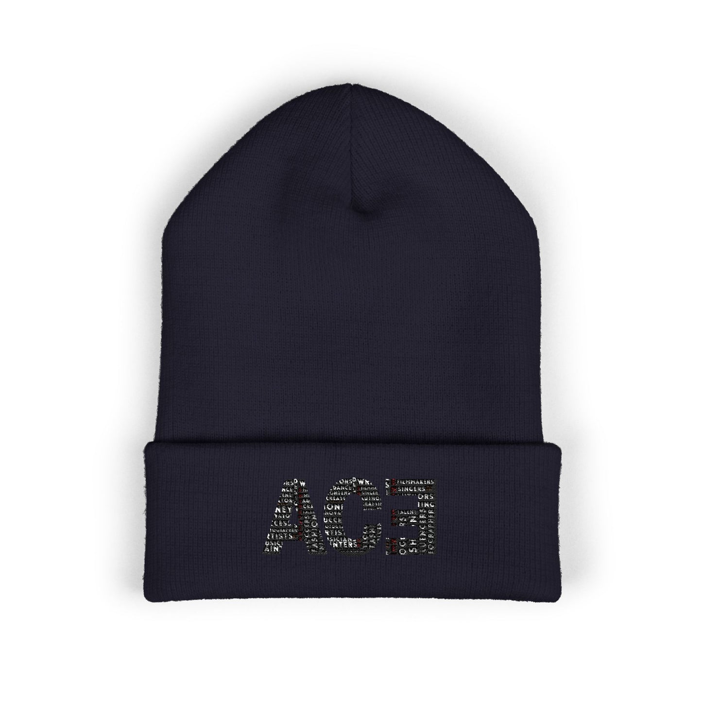 ACE Talent Beanie