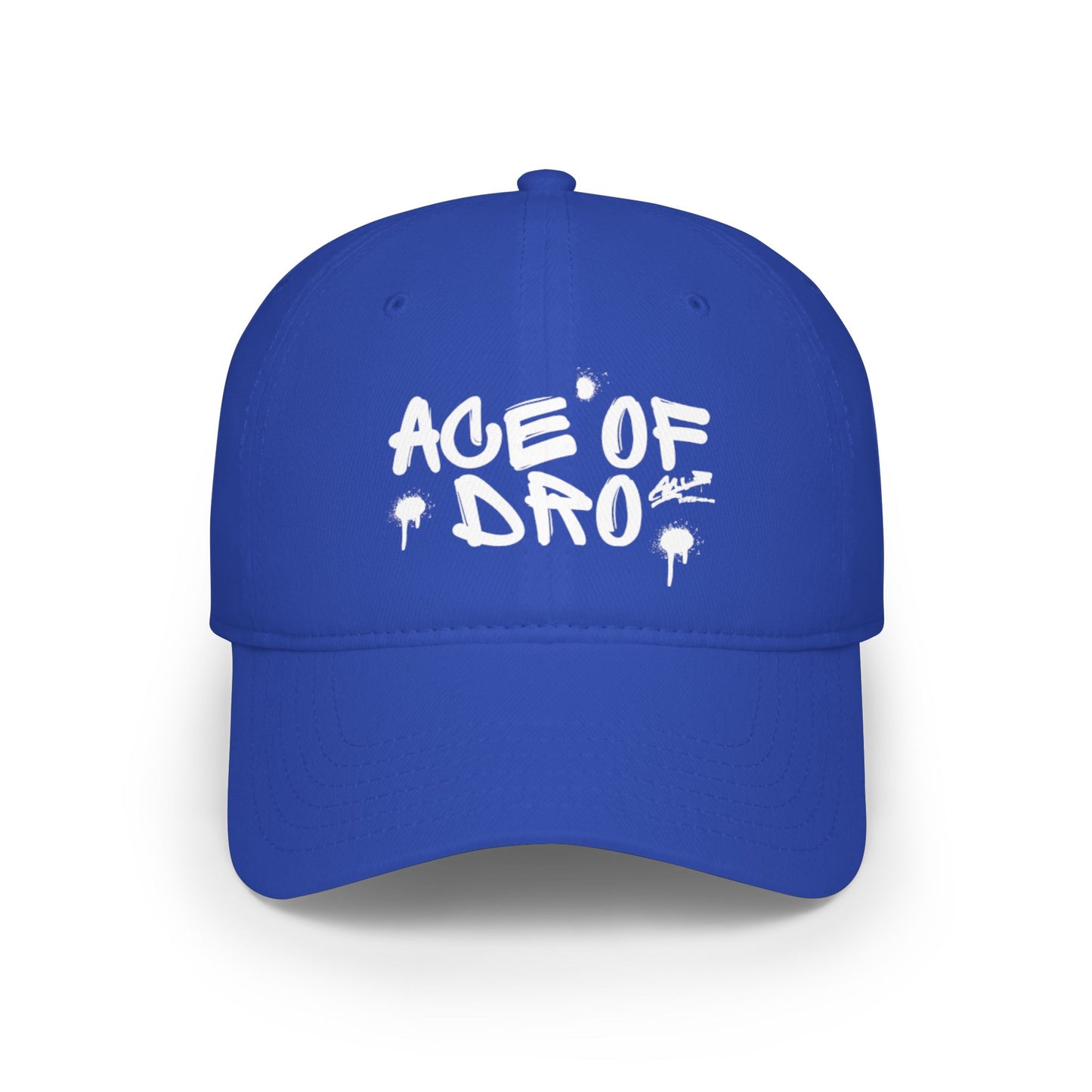 ACE of Dro Hat